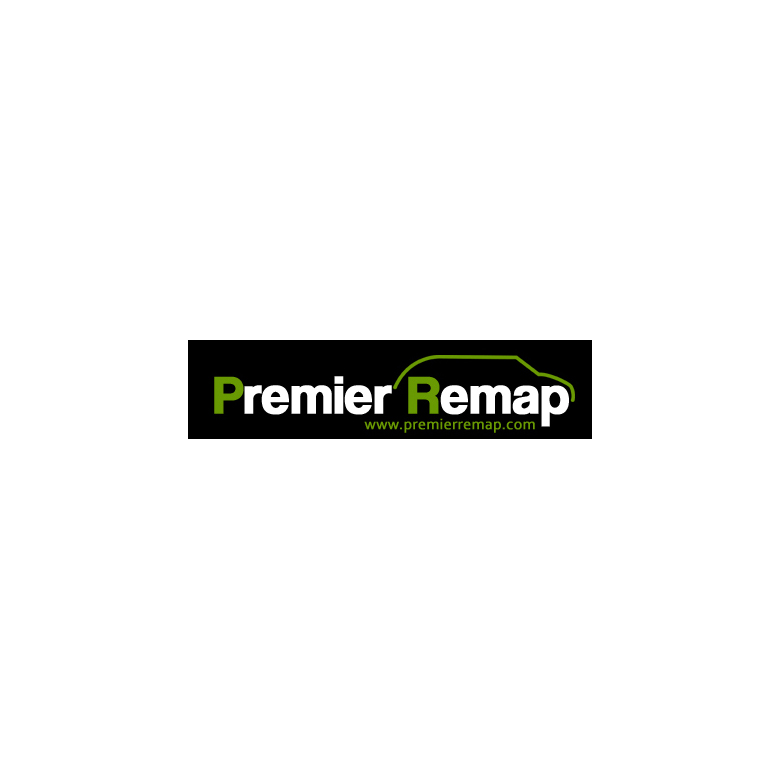 Logo for Premier Remap